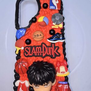 Rukawa Slamdunk Phone case