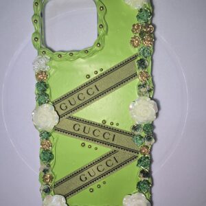 Elegant Gucci Phone case