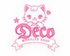 Deco Morales Shop